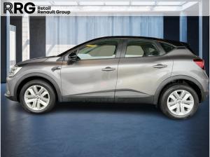 Renault Captur EVOLUTION TCe 140 SITZHEIZUNG