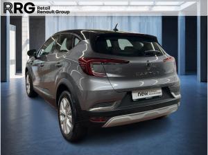 Renault Captur INTENS TCe 90 360° KAMERA