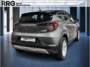Renault Captur INTENS TCe 90 360° KAMERA
