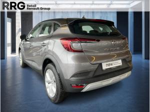 Renault Captur EVOLUTION TCe 140 SITZHEIZUNG