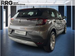 Renault Captur EVOLUTION TCe 140 SITZHEIZUNG