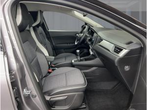 Renault Captur INTENS TCe 90 360° KAMERA