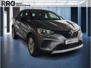 Renault Captur EVOLUTION TCe 140 SITZHEIZUNG
