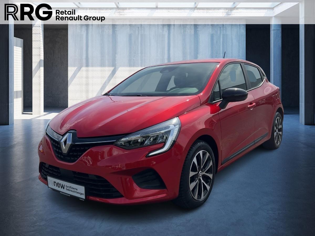 Renault Clio EQUILIBRE TCe 90 SITZHEIZUNG