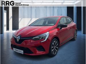 Renault Clio EQUILIBRE TCe 90 SITZHEIZUNG