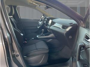 Renault Captur EVOLUTION TCe 140 SITZHEIZUNG