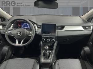 Renault Captur INTENS TCe 90 360° KAMERA
