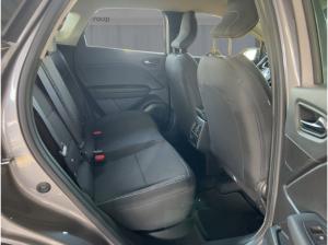 Renault Captur EVOLUTION TCe 140 SITZHEIZUNG