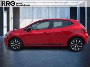 Renault Clio EQUILIBRE TCe 90 SITZHEIZUNG
