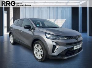Renault Symbioz ESPRIT ALPINE E-TECH FULL HYBRID 145 360