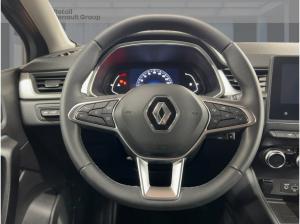 Renault Captur INTENS TCe 90 360° KAMERA