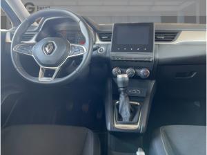 Renault Captur EVOLUTION TCe 140 SITZHEIZUNG