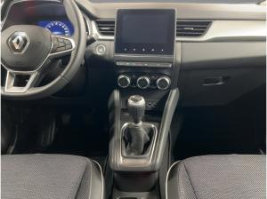 Renault Captur INTENS TCe 90 360° KAMERA