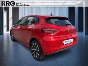 Renault Clio EQUILIBRE TCe 90 SITZHEIZUNG