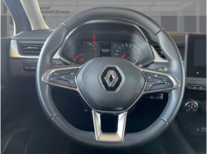 Renault Captur EVOLUTION TCe 140 SITZHEIZUNG