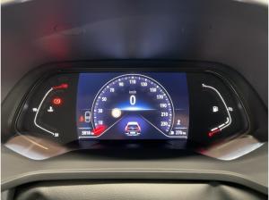 Renault Captur INTENS TCe 90 360° KAMERA