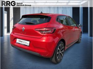 Renault Clio EQUILIBRE TCe 90 SITZHEIZUNG