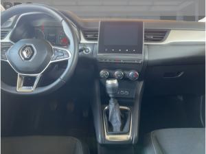 Renault Captur EVOLUTION TCe 140 SITZHEIZUNG