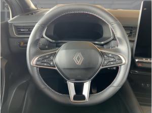 Renault Symbioz ESPRIT ALPINE E-TECH FULL HYBRID 145 360