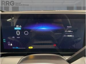 Renault Megane E-Tech Megane E-TECH EQUILIBRE EV40 130HP CCS SITZHEIZU