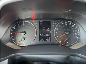 Renault Captur EVOLUTION TCe 140 SITZHEIZUNG