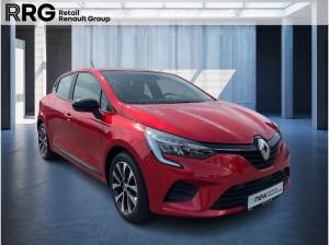 Renault Clio EQUILIBRE TCe 90 SITZHEIZUNG