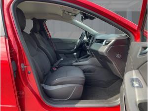Renault Clio EQUILIBRE TCe 90 SITZHEIZUNG