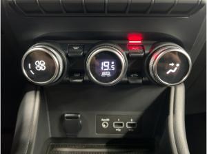 Renault Captur INTENS TCe 90 360° KAMERA