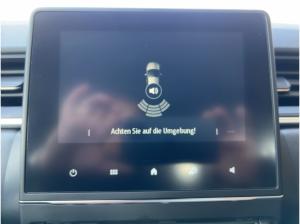 Renault Captur EVOLUTION TCe 140 SITZHEIZUNG