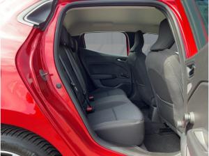 Renault Clio EQUILIBRE TCe 90 SITZHEIZUNG