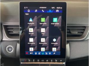 Renault Symbioz ESPRIT ALPINE E-TECH FULL HYBRID 145 360