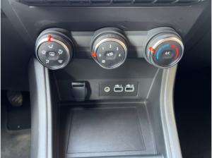 Renault Captur EVOLUTION TCe 140 SITZHEIZUNG