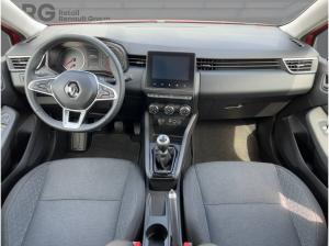 Renault Clio EQUILIBRE TCe 90 SITZHEIZUNG