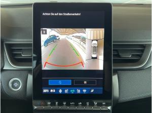 Renault Symbioz ESPRIT ALPINE E-TECH FULL HYBRID 145 360