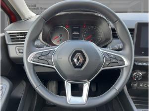 Renault Clio EQUILIBRE TCe 90 SITZHEIZUNG