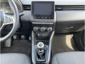 Renault Clio EQUILIBRE TCe 90 SITZHEIZUNG