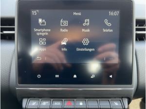 Renault Clio EQUILIBRE TCe 90 SITZHEIZUNG