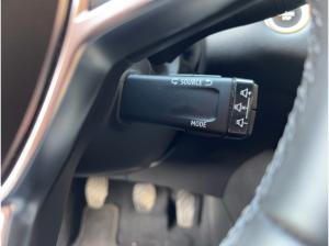 Renault Captur EVOLUTION TCe 140 SITZHEIZUNG