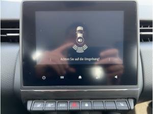 Renault Clio EQUILIBRE TCe 90 SITZHEIZUNG