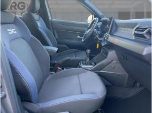 Dacia Duster 1.2 TCe 130 Expression