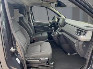 Renault Trafic 2.0 dCi 170 Grand SpaceClass