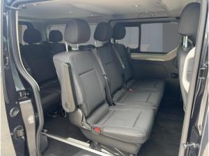 Renault Trafic 2.0 dCi 170 Grand SpaceClass