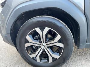 Dacia Duster 1.2 TCe 130 Expression