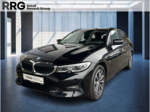 BMW 330 330e xDrive Sport Line