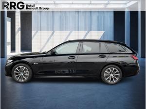 BMW 330 330e xDrive Sport Line