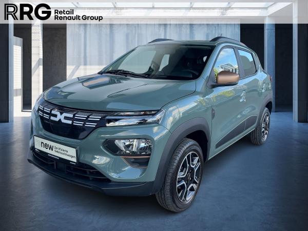 Dacia Spring Extreme | Privat | sofort verfügbar