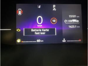 Renault Trafic 2.0 dCi 170 Grand SpaceClass