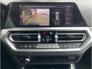 BMW 330 330e xDrive Sport Line