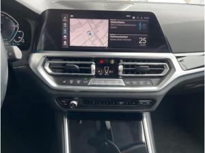 BMW 330 330e xDrive Sport Line
