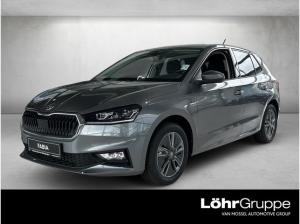 Skoda Fabia Tour 1.0 TSI 7-Gang DSG Winter, Fahrassi, Infotainment, Laden, Beheizb. Multifunktionslekrad inkl. S